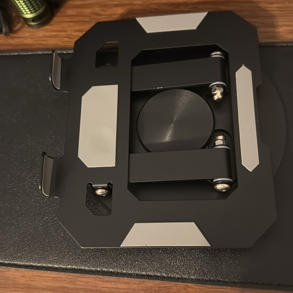 Anker Gray Tablet Stand - Picture 8 of 9